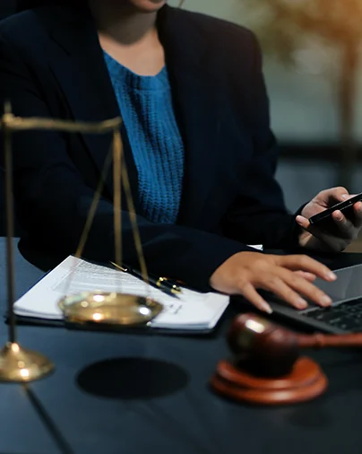 Business Lawyer Image Image