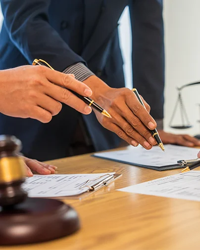 Probate Litigation Image Image