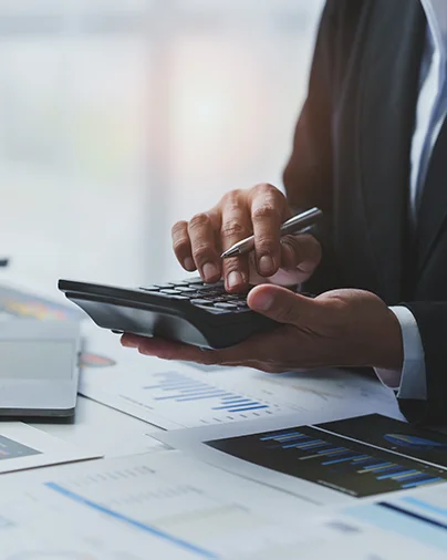 Tax Attorney for IRS Audits Image Image