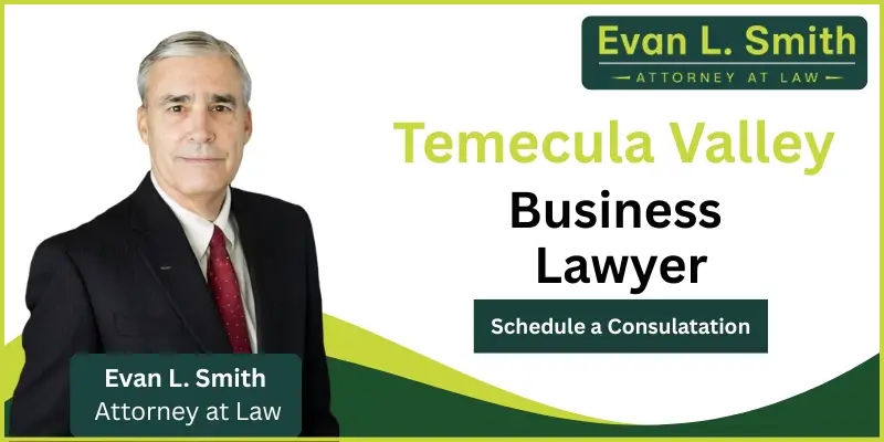 Temecula Valley Business Lawyer-image