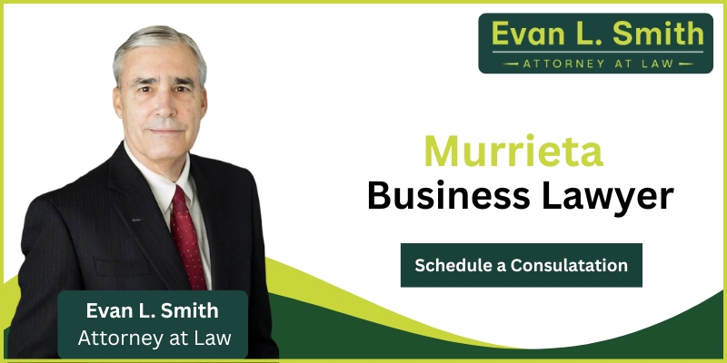 Murrieta Business Lawyer-image