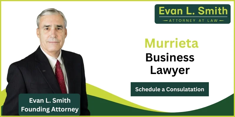 Murrieta Business Lawyer-image