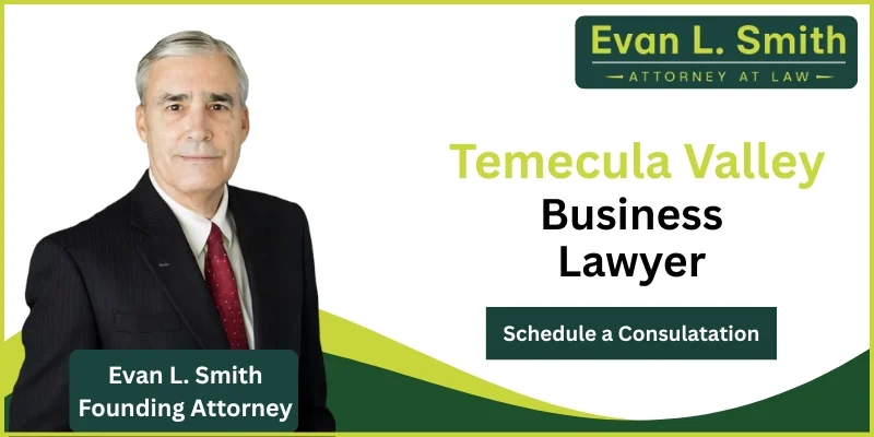 Temecula Valley Business Lawyer-image