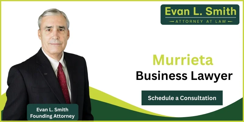 Murrieta Business Lawyer-image
