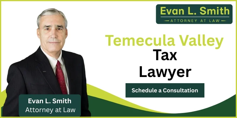 Temecula Valley Tax Attorney-image