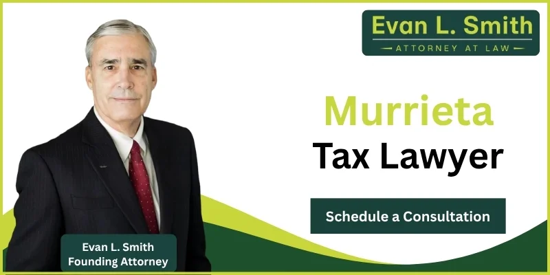 Murrieta Tax Attorney-image