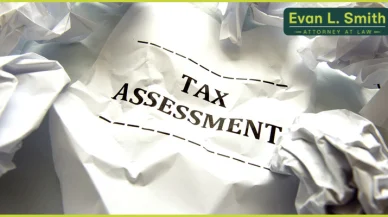 How to Challenge an IRS Proposed Tax Assessment in California